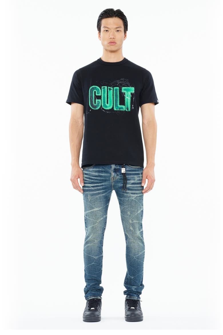 Superskinny 601 Jeans, Alternate, color, SPRUCE
