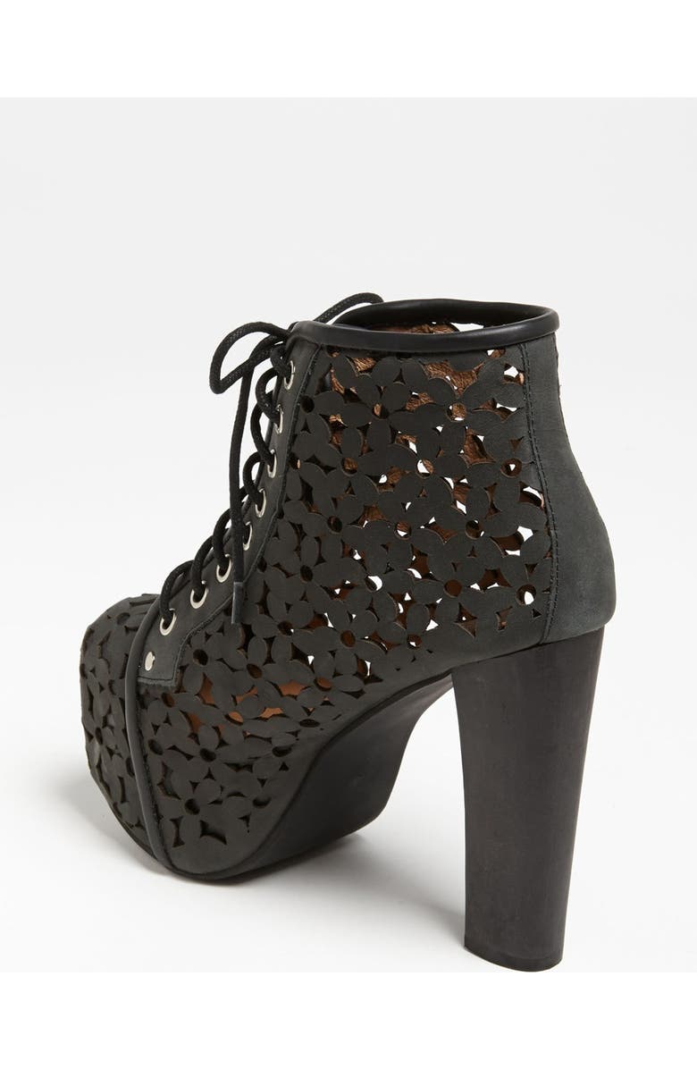 Jeffrey Campbell 'Lita-Daisy' Boot, Alternate, color,