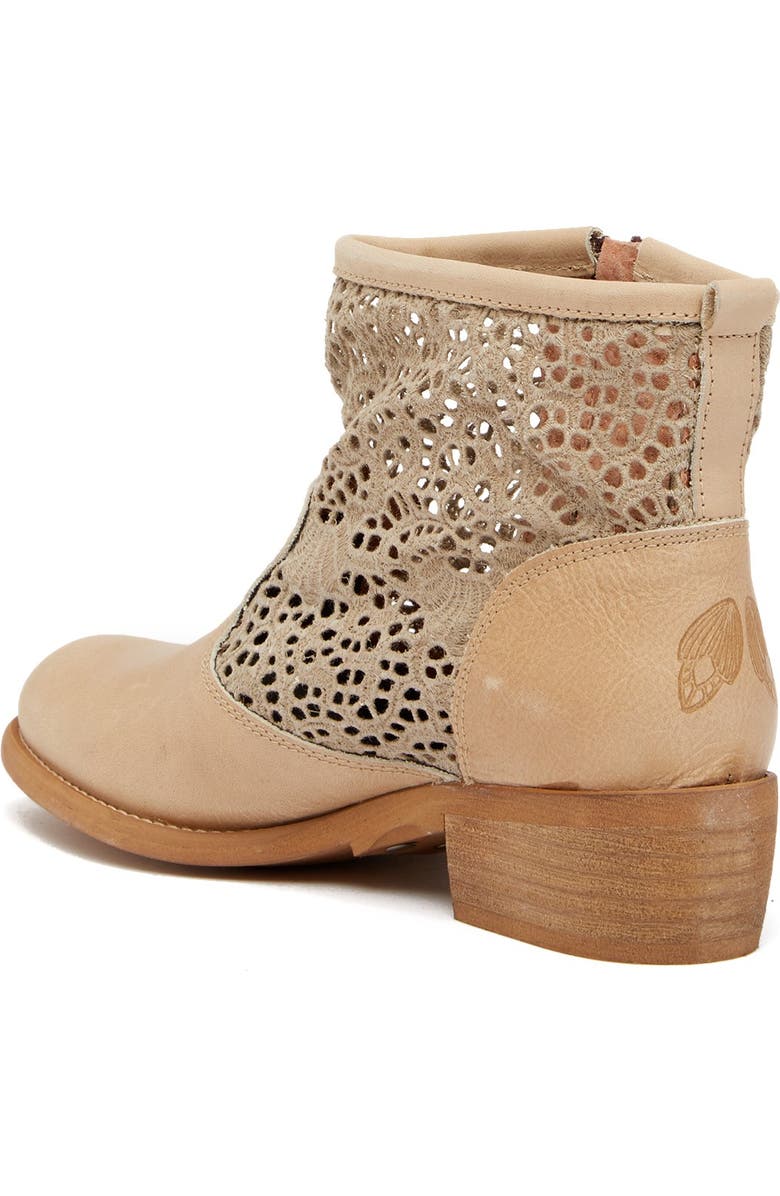 COOLWAY Ainhoa Lace Boot, Alternate, color,