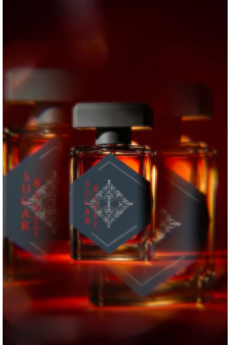 Sugar Blast Eau de Parfum, Alternate, color, NO COLOR