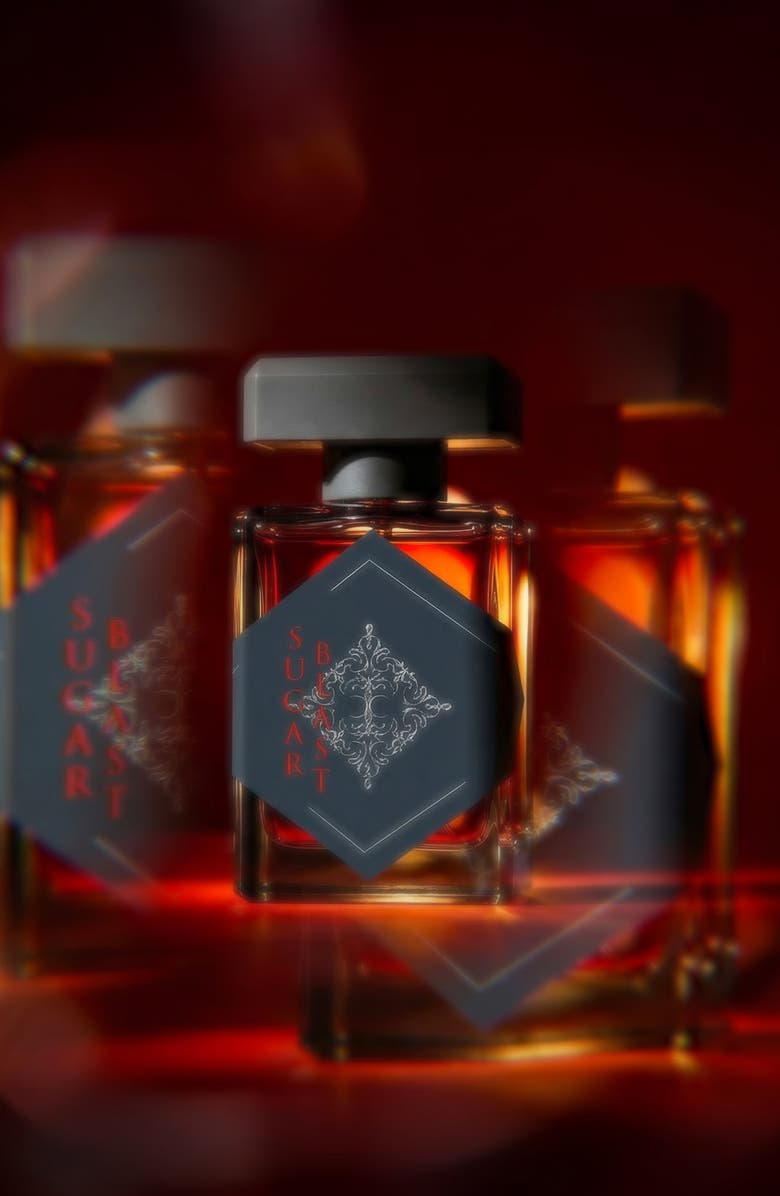 INITIO Parfums Privés Sugar Blast Eau de Parfum, Alternate, color, 