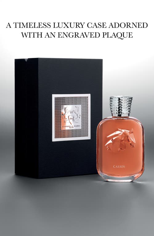 Parfums De Marly Carios Extrait De Parfum In Transparent