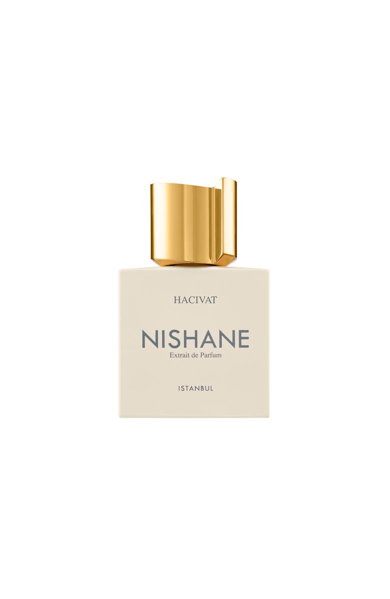 Nishane Hacivat Extrait De Parfum, Main, color, NO COLOR