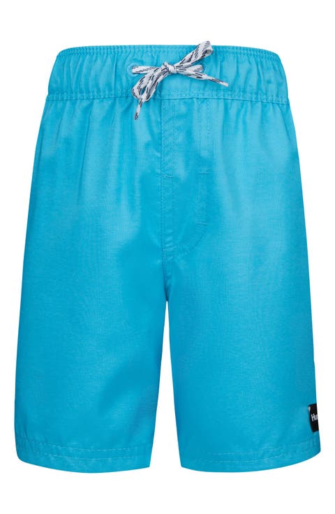 Kids' Pool Party Pull-On Swim Shorts (Little Kid)