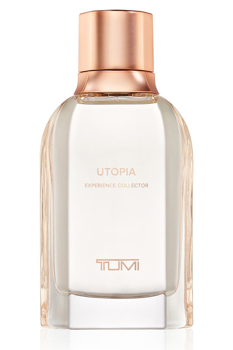 Utopia Experience Collector Extrait de Parfum, Main, color, NO COLOR
