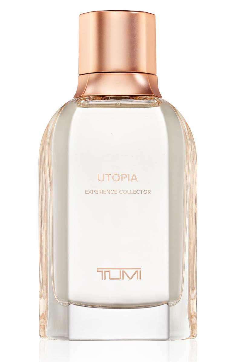 TUMI Utopia Experience Collector Extrait de Parfum, Main, color,