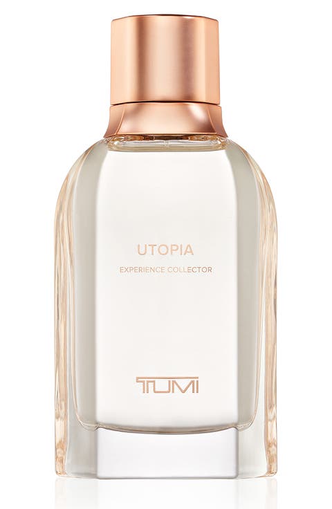 Utopia Experience Collector Extrait de Parfum
