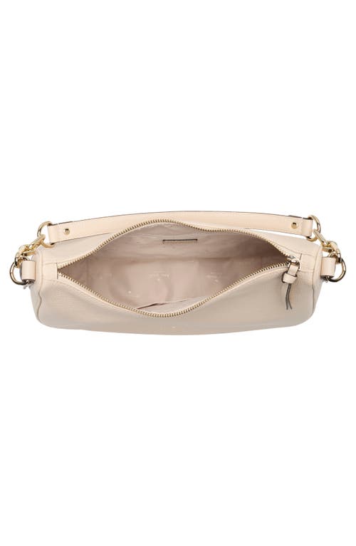 Kate Spade New York Mulberry Treet Vivian Shoulder Bag In White