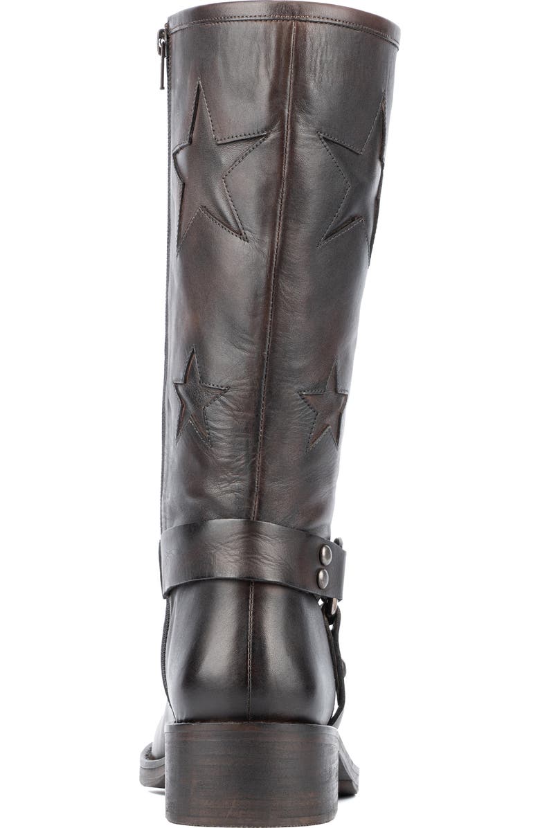 VINTAGE FOUNDRY Mathilde Boot, Alternate, color, Brown