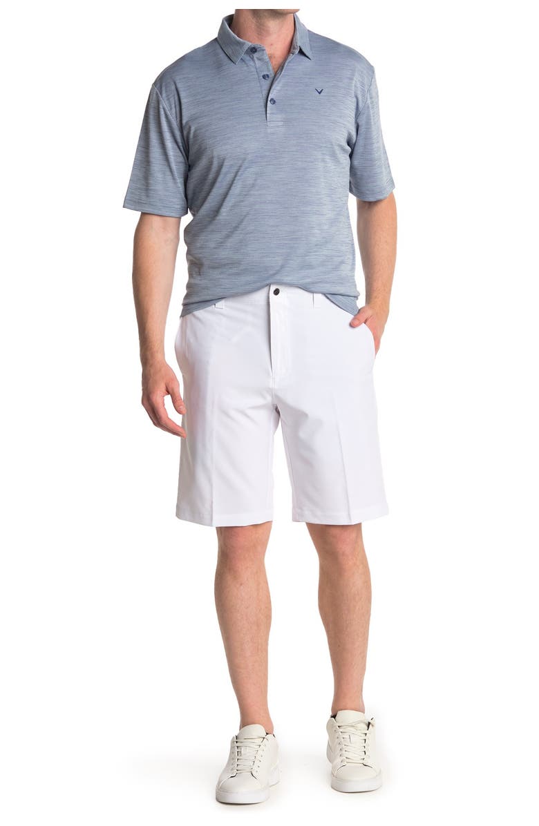 Callaway Golf<sup>®</sup> FF Opti-Stretch Golf Shorts, Main, color, 