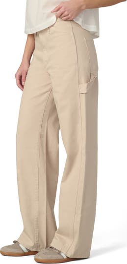 The Baggy Carpenter Jeans