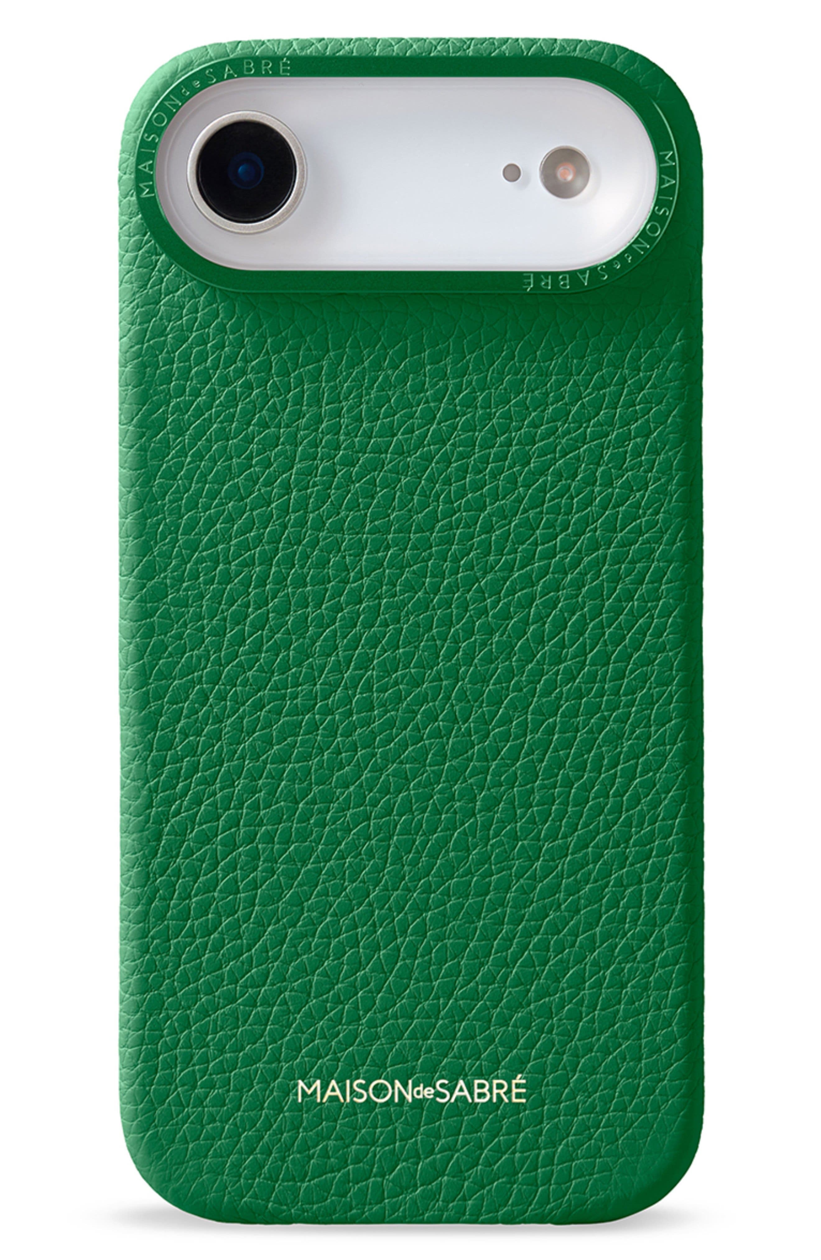 Emerald Green
