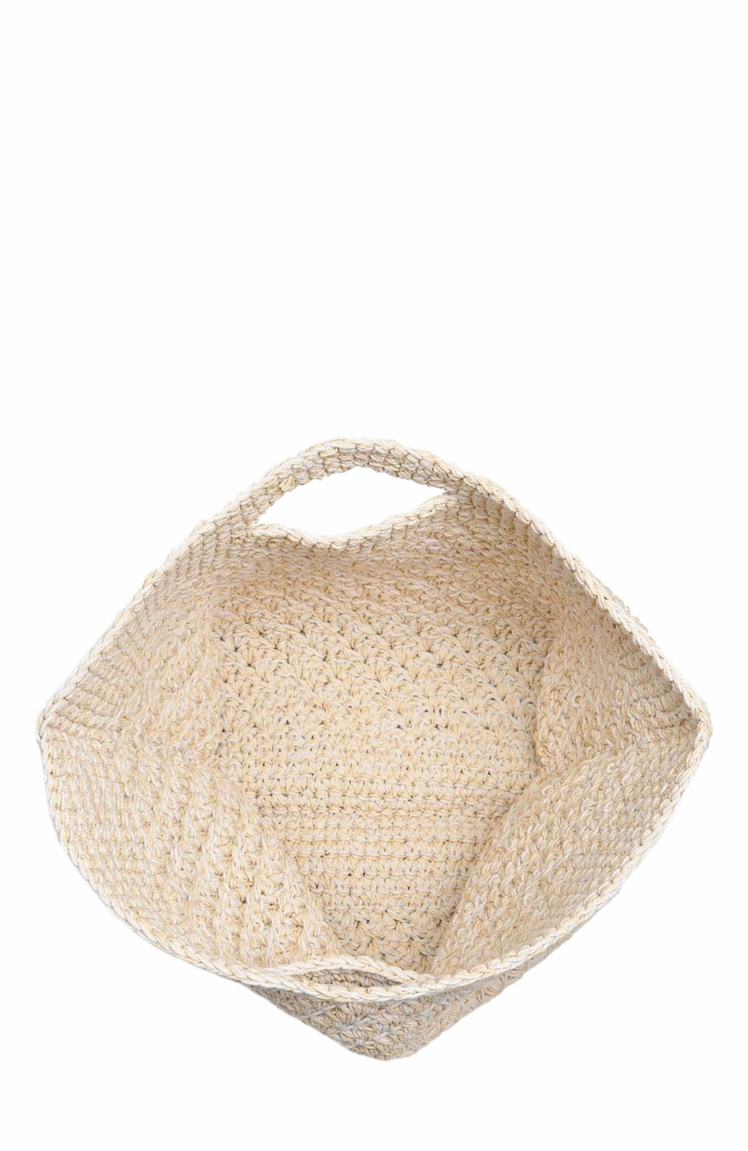 MODA LUXE Marisol Tote, Alternate, color, Natural