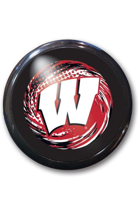 Wisconsin Badgers Yo-Yo