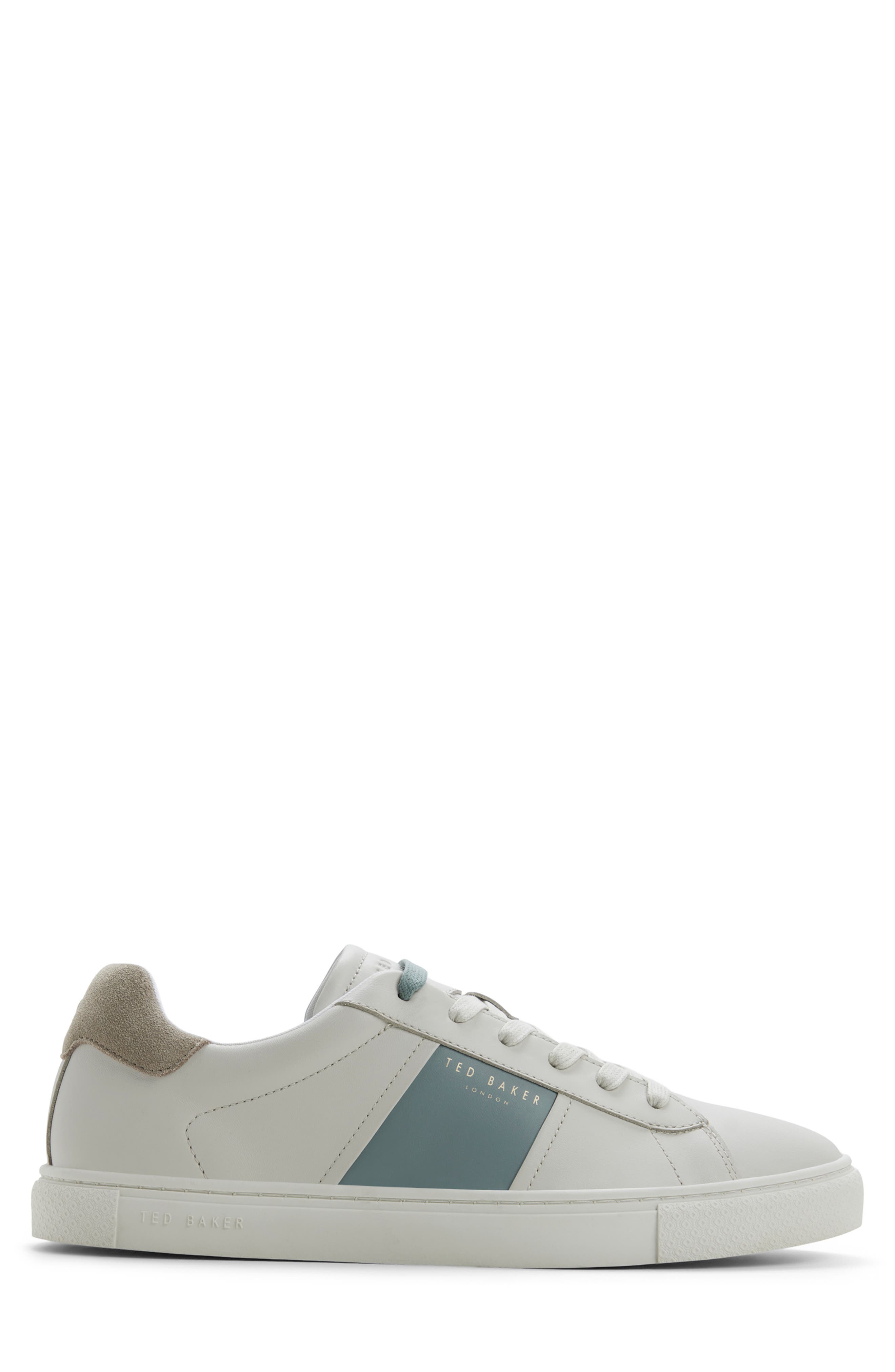 Ted Baker Bradley Low Top Sneaker, Alternate, color, 