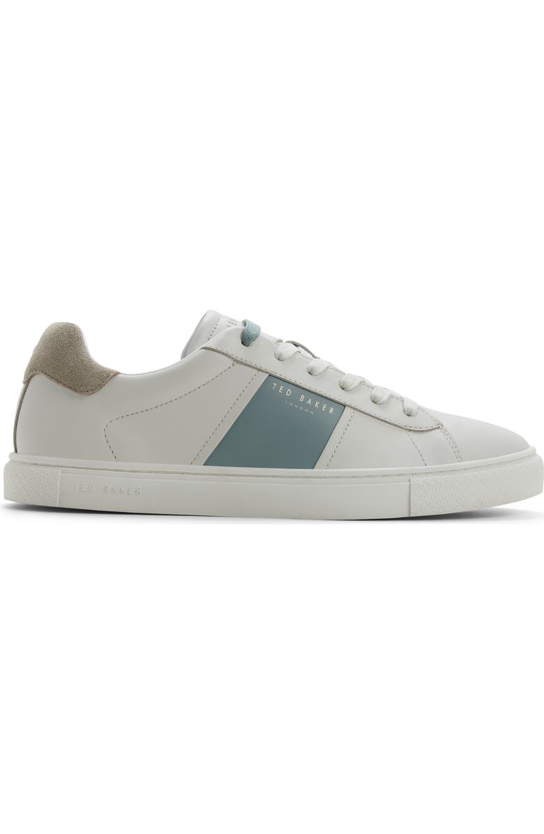 Ted Baker Bradley Low Top Sneaker, Alternate, color,