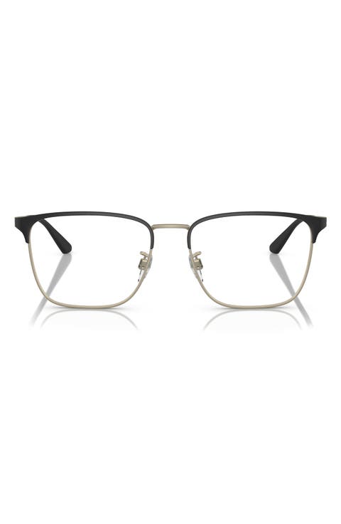 56mm Optical Glasses