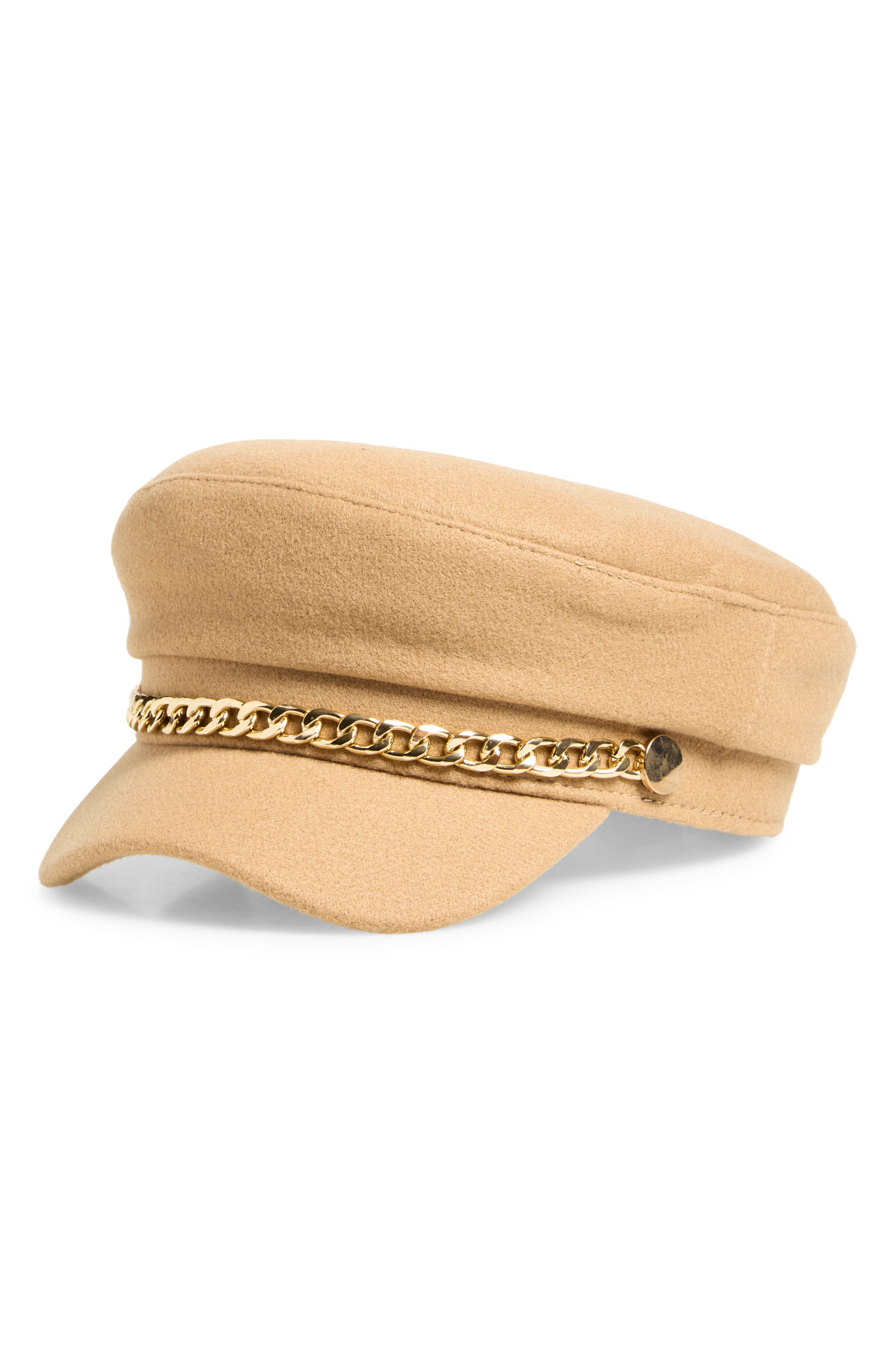 selected CAMEL- GOLD
