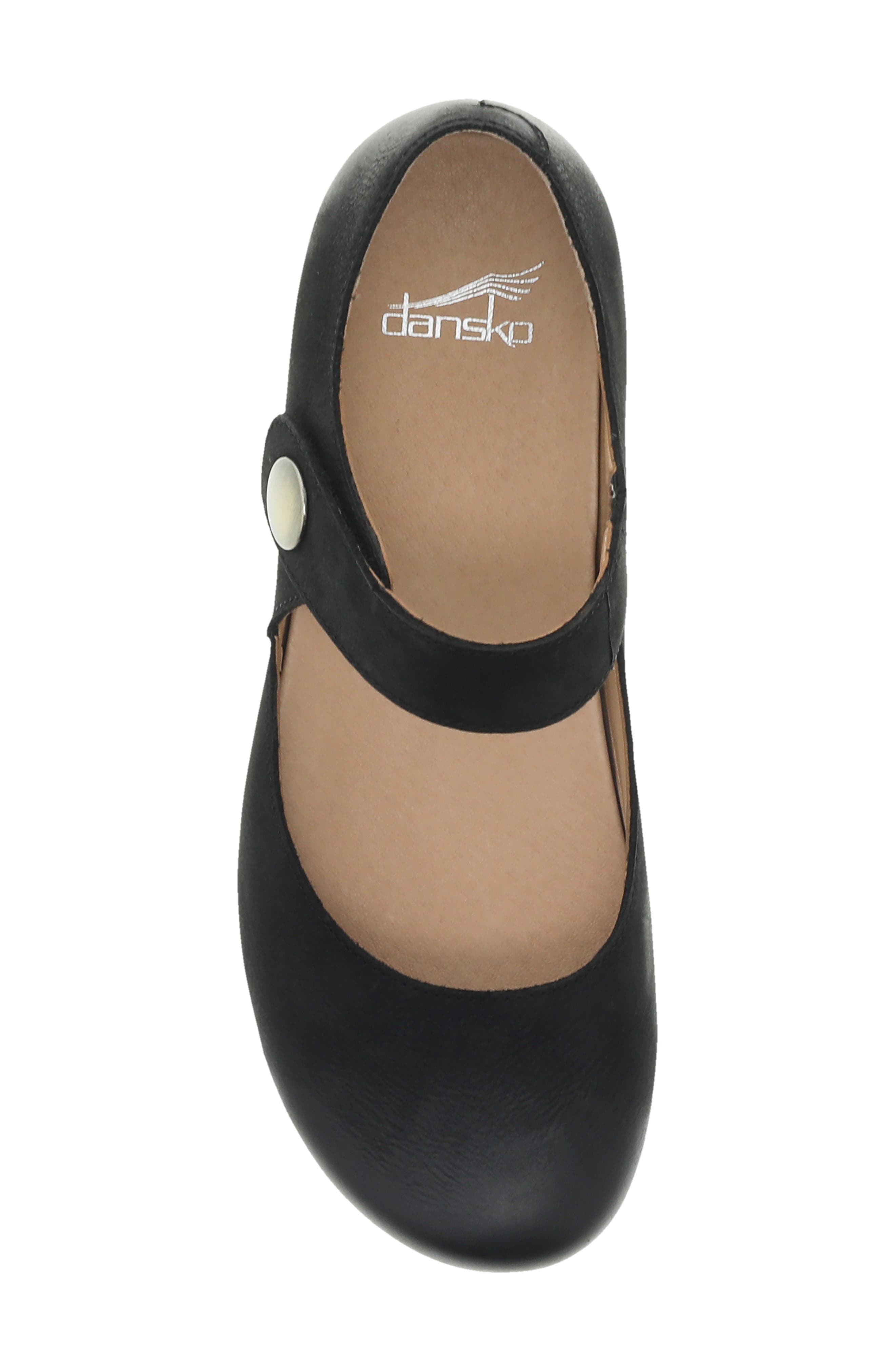 Dansko Beatrice Clog, Alternate, color, 