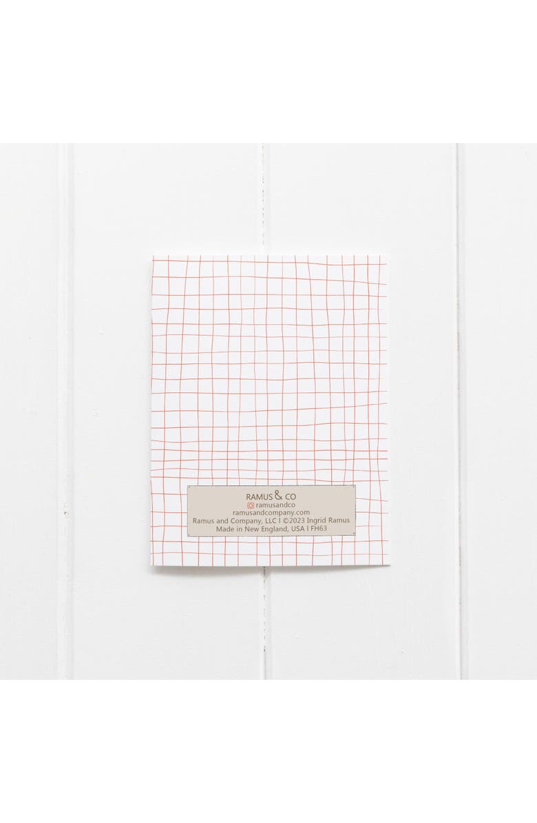 Ramus & Co Holiday Sailboat Greeting Card Pack Set, Alternate, color, Multi-Pack