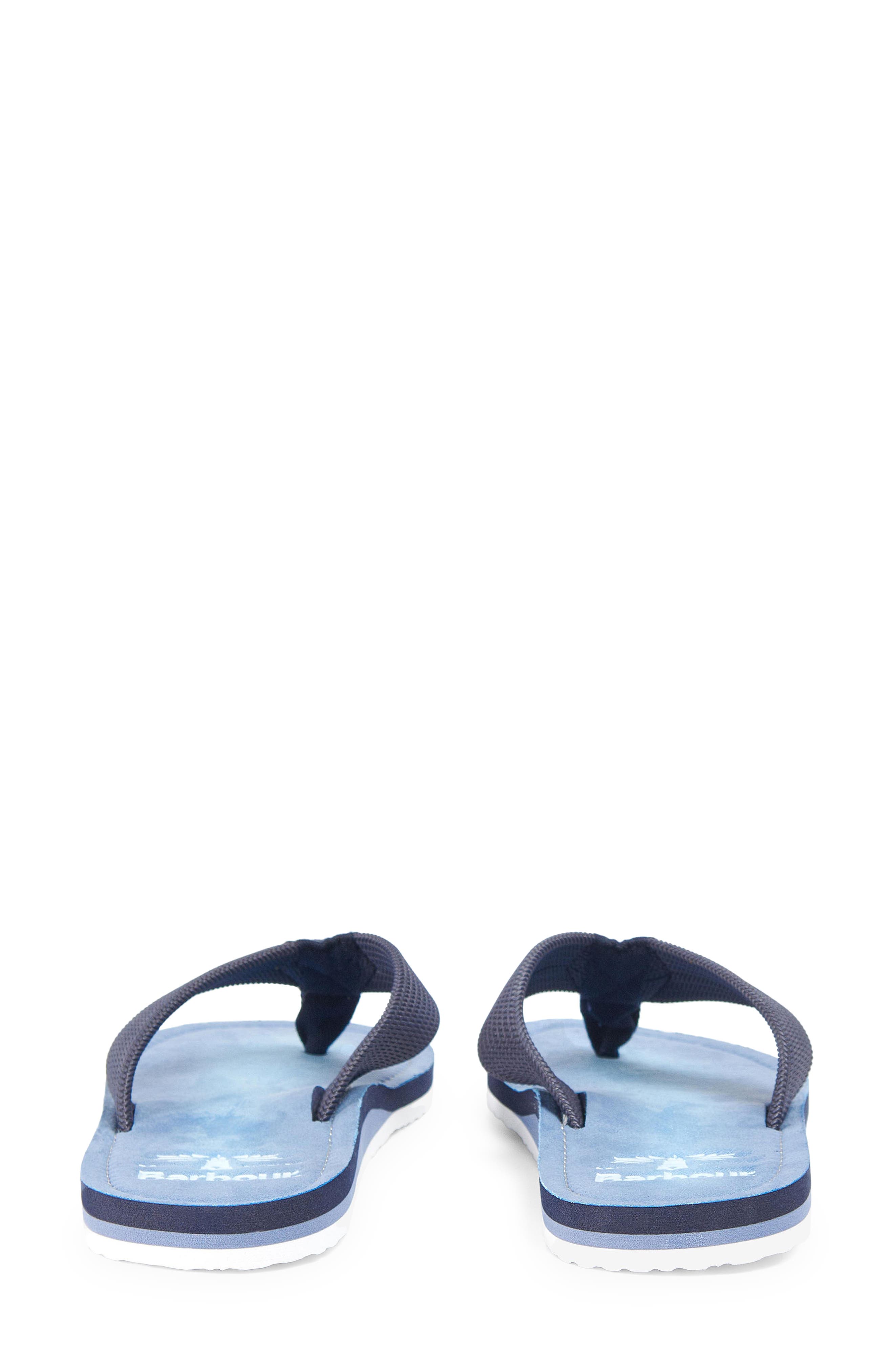 Toeman Flip Flop, Alternate, color, POWDER BLUE