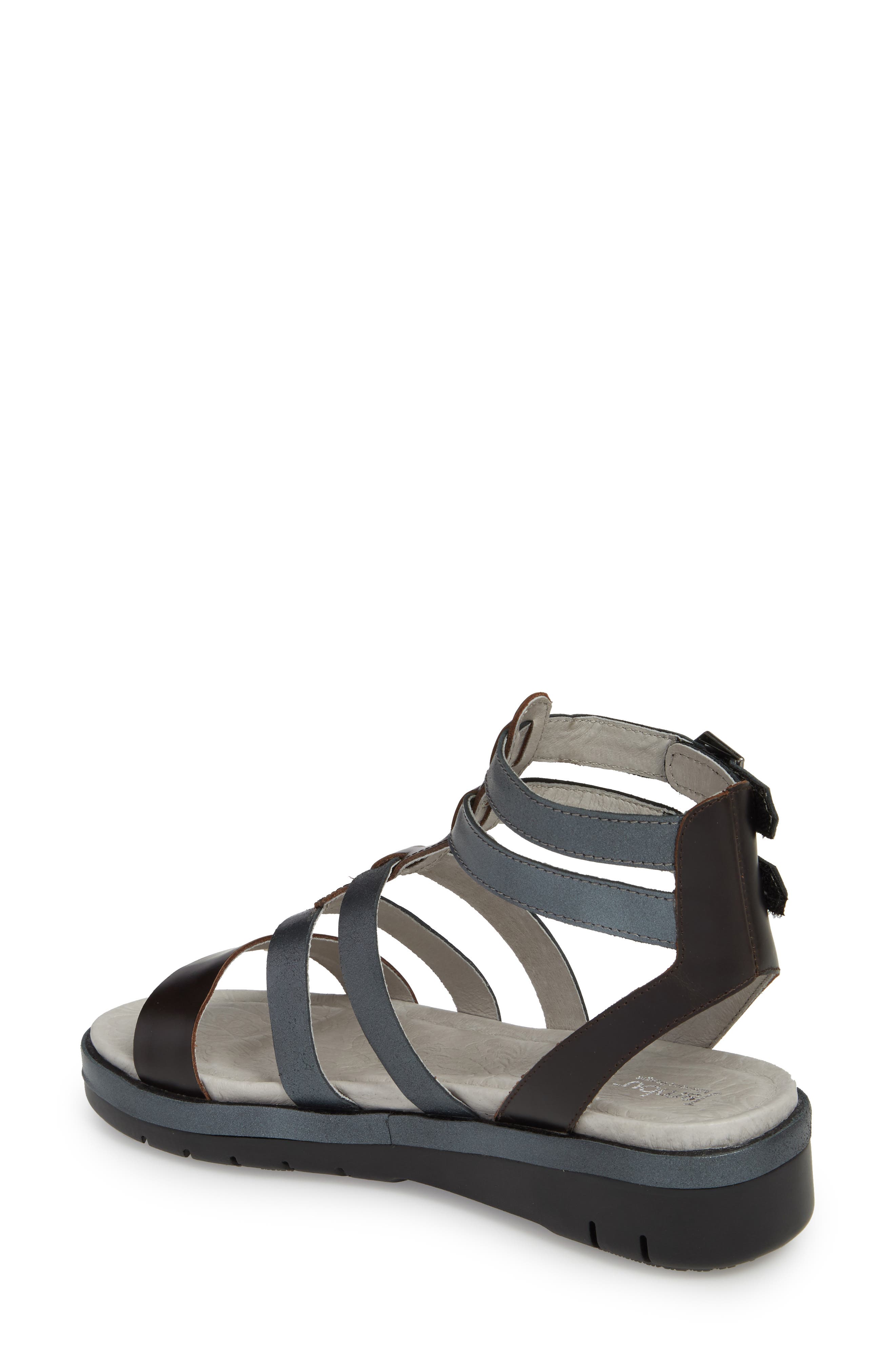 Jambu Piper Sandal, Alternate, color, 