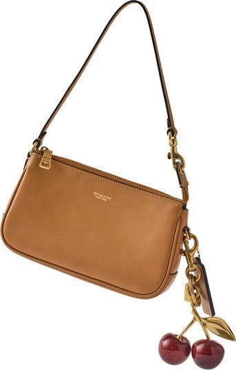 COACH Cherry Bag Charm | Nordstrom