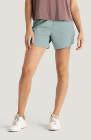 Free Fly Breeze Shorts