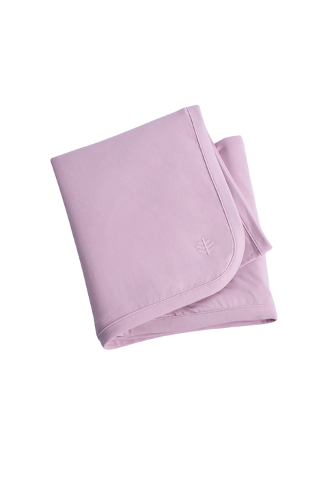 Baby's Batibou Sun Blanket, UPF 50+ Sun Protection