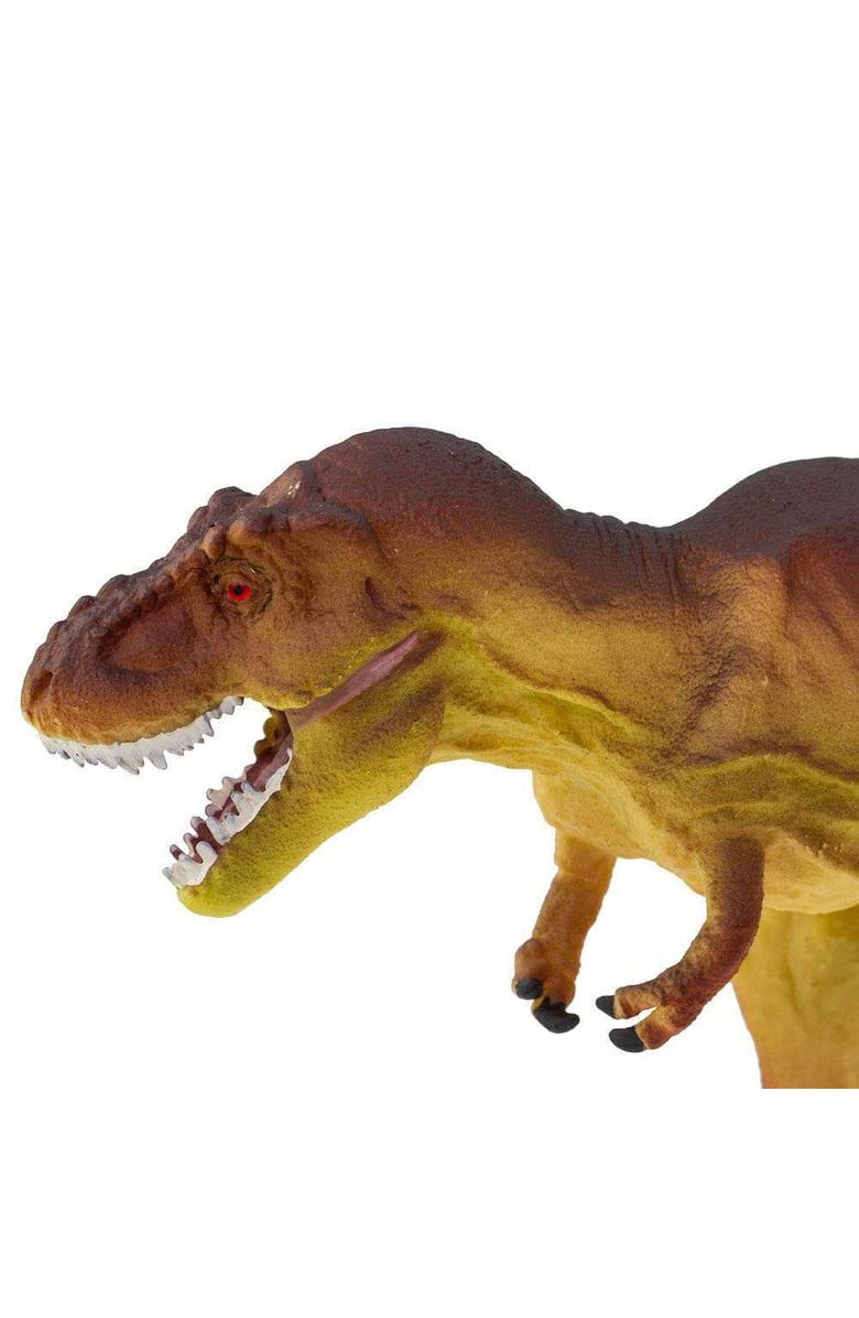 Safari Ltd. Tyrannosaurus Rex Toy, Alternate, color, NO COLOR