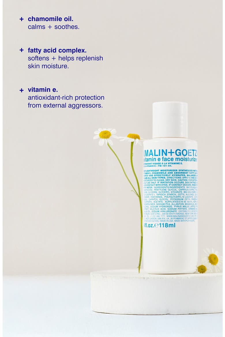 Vitamin E Face Moisturizer, Alternate, color, NO COLOR