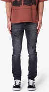 mnml Distressed Skinny Jeans