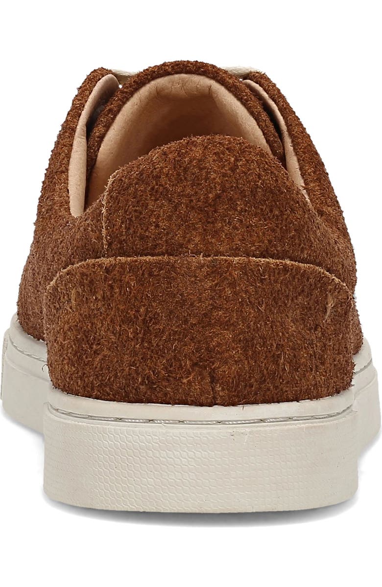 Frye Ivy Low Top Sneaker, Alternate, color, Coco Tan