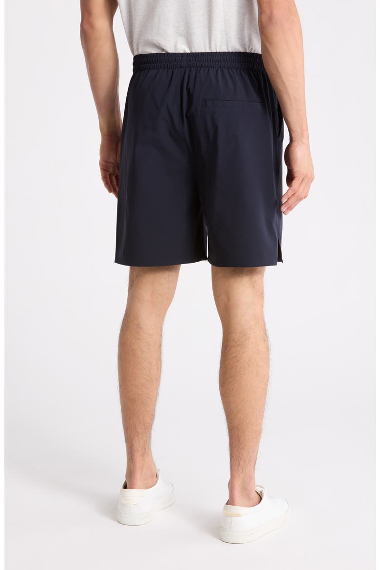 Raphael 2.0 Shorts, Alternate, color, DARK NAVY