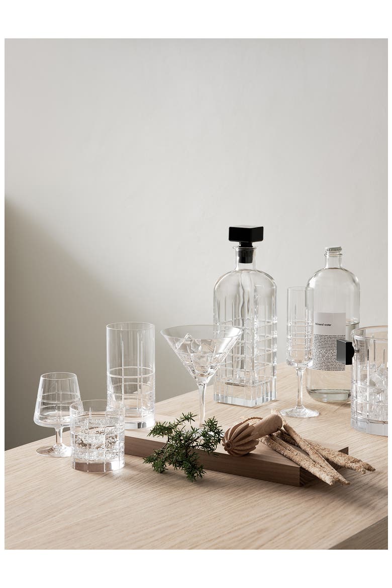 'Street' Martini Glasses, Alternate, color, NO COLOR