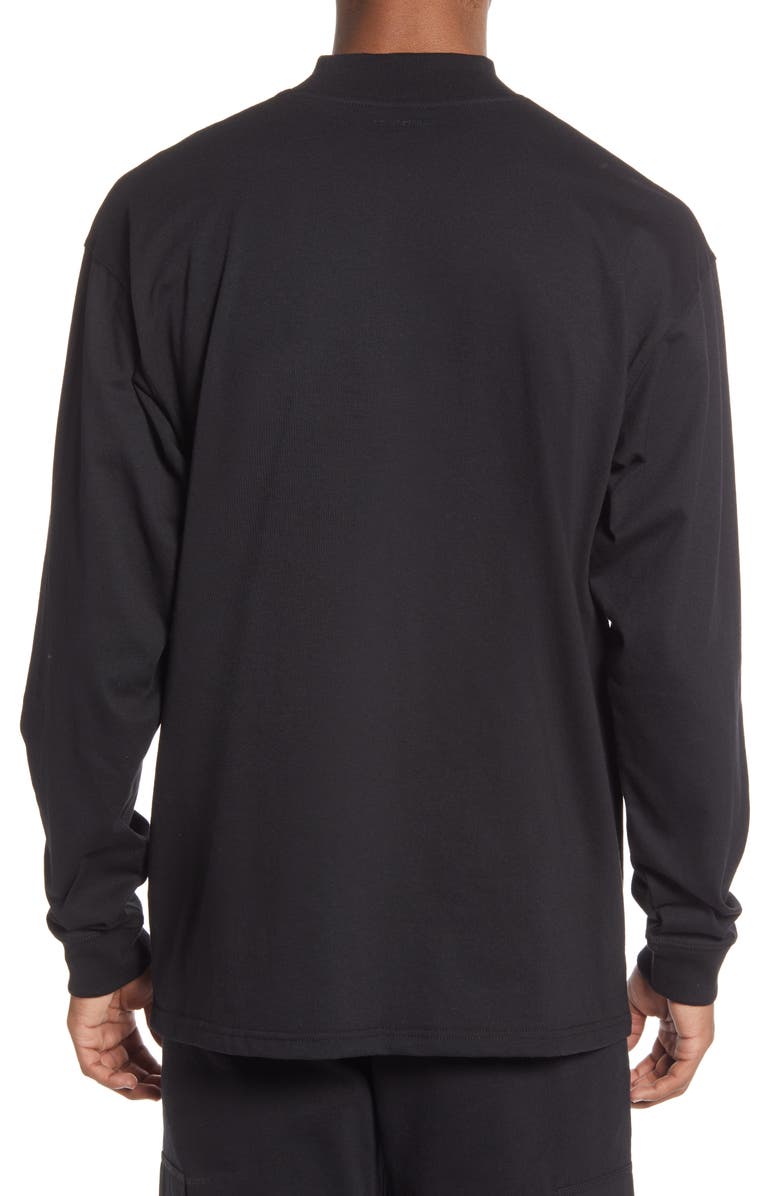 Carhartt Work In Progress Long Sleeve T-Shirt, Alternate, color,