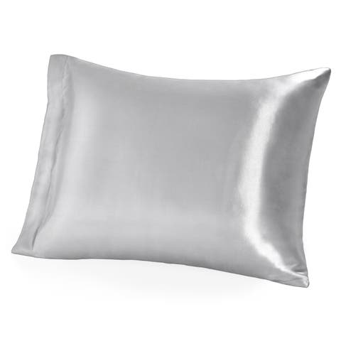 19 Momme 100% Mulberry Silk Pillowcase - Envelope Closure