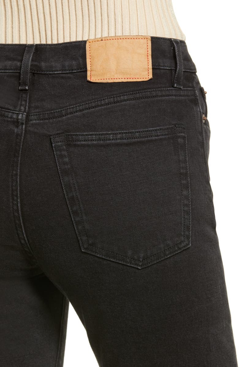 JEANERICA Classic Straight Leg Jeans, Alternate, color, 