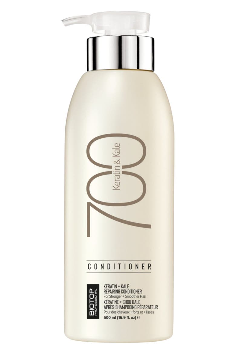 700 Keratin + Kale Conditioner, Main, color, 16.9oz