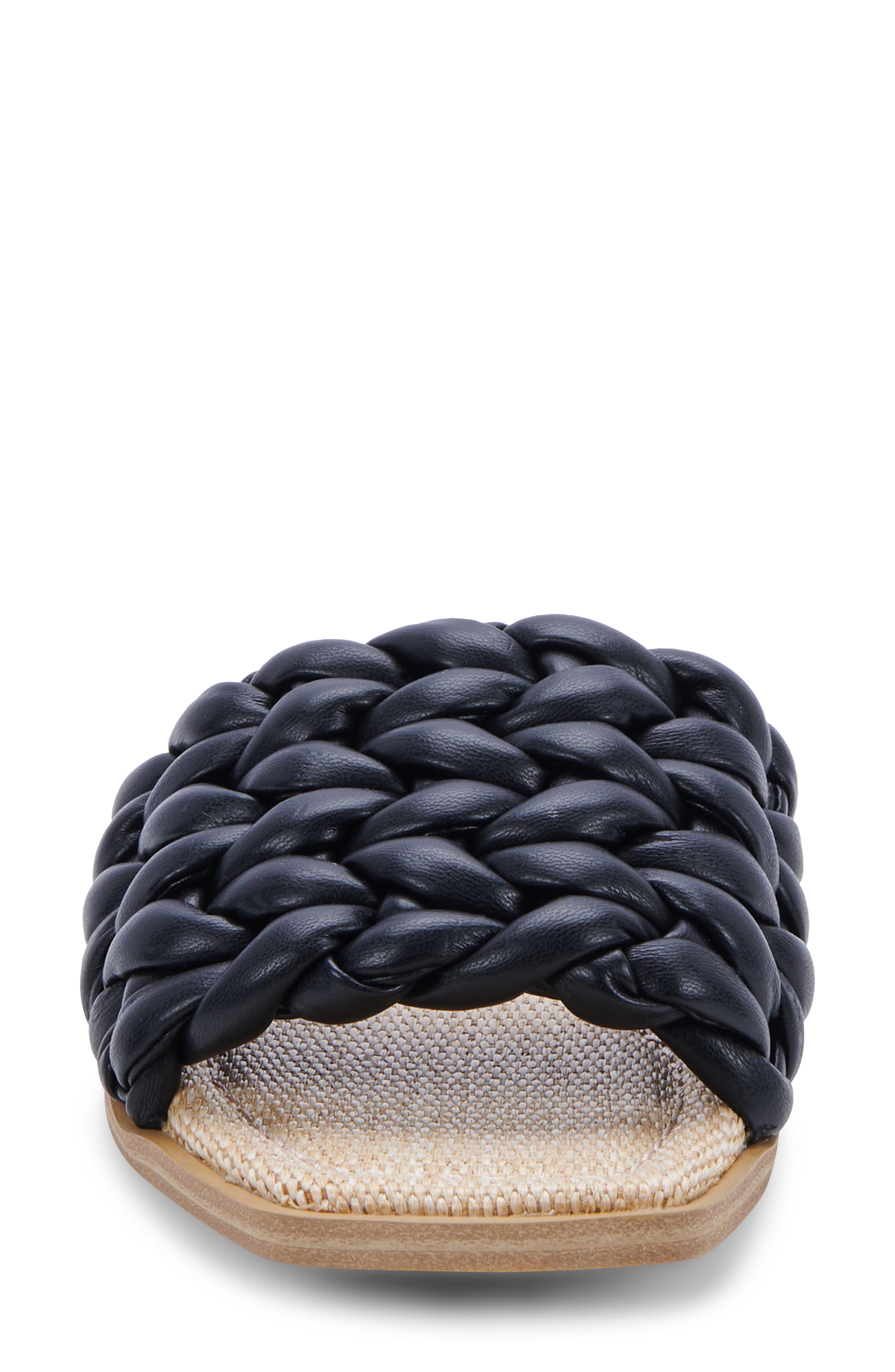 Dolce Vita Iddie Slide Sandal, Alternate, color, 