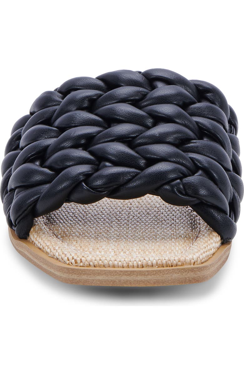 Dolce Vita Iddie Slide Sandal, Alternate, color,