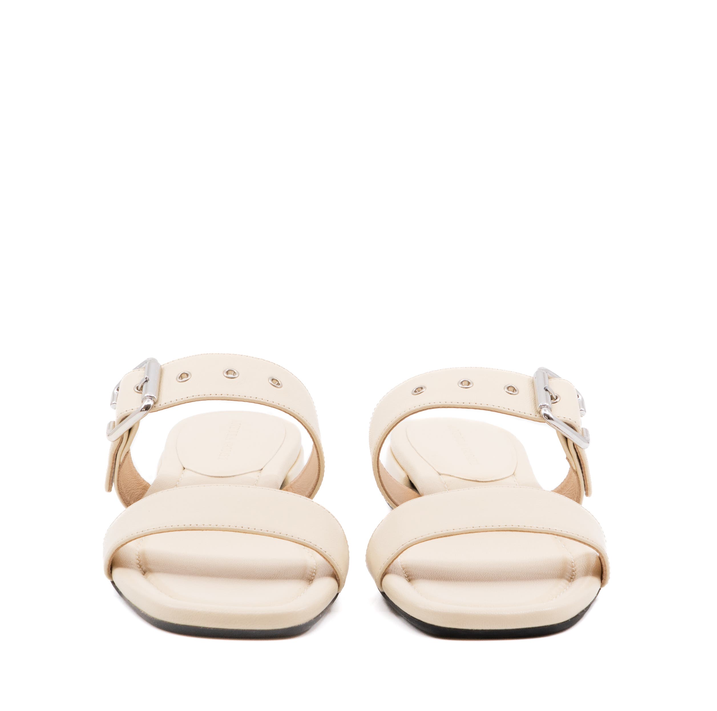 Andrea Gomez Frida Leather Sandal (Women) | Nordstrom