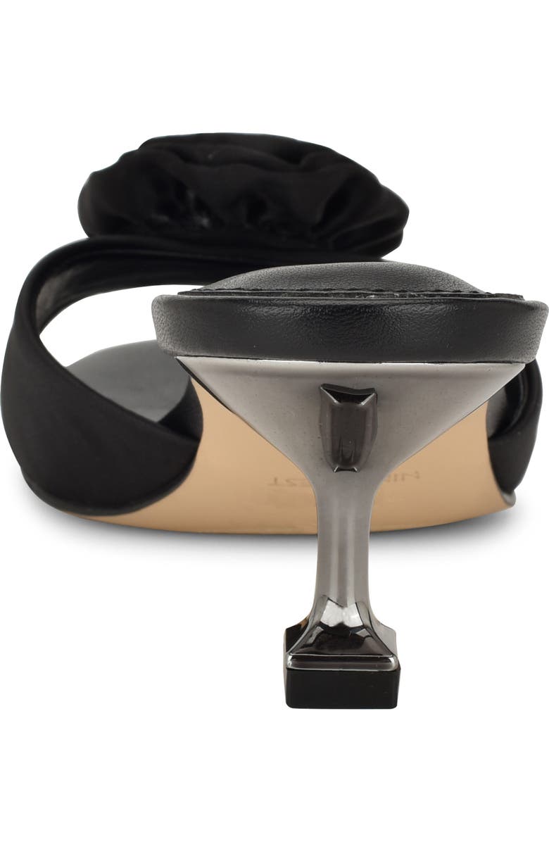 Nine West Dhalia Slide Sandal, Alternate, color,