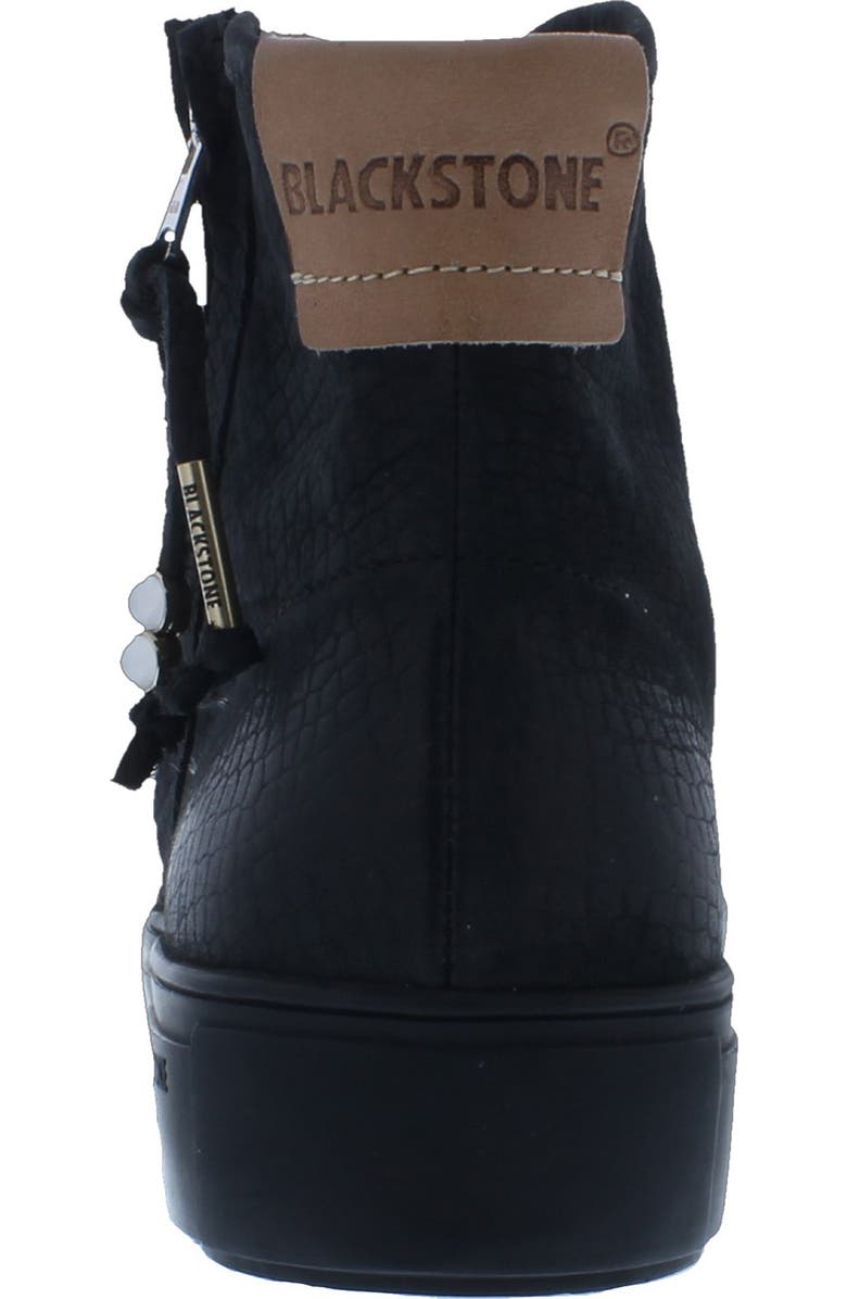 Blackstone PL92 Zip Bootie, Alternate, color,