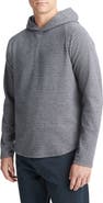 Vince Broken Twill Hoodie