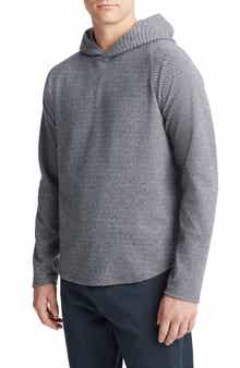 Broken Twill Hoodie