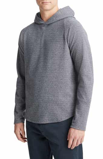Broken Twill Hoodie