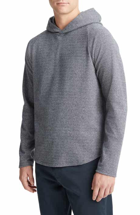 Broken Twill Hoodie