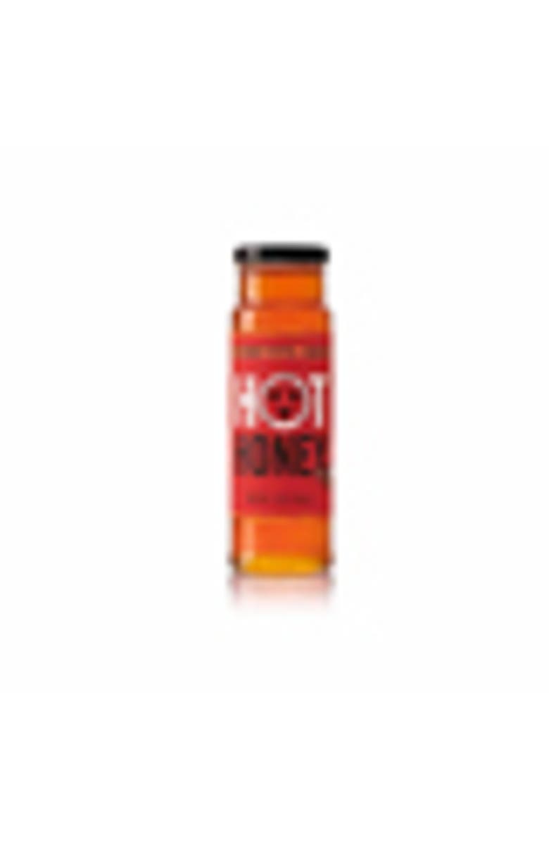 SAVANNAH BEE COMPANY Hot Honey 12oz, Alternate, color,
