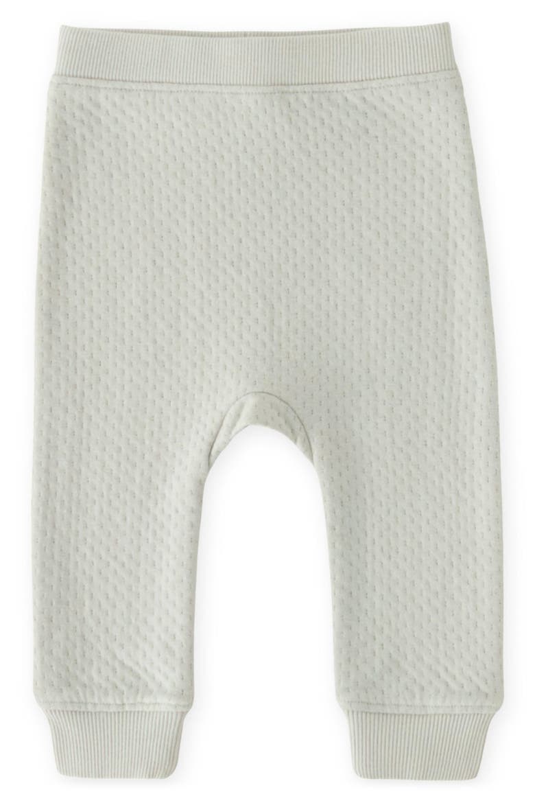 Cloud Organic Cotton Harem Pants, Main, color, SOFT SEA